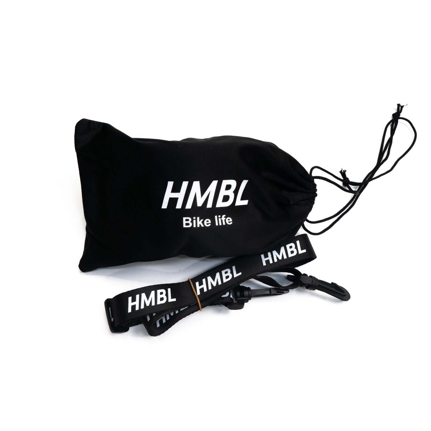Blackout HMBL goggles