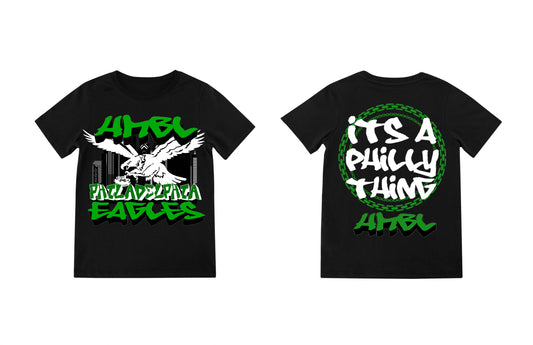 HMBL X eagles it’s a Philly thing shirt